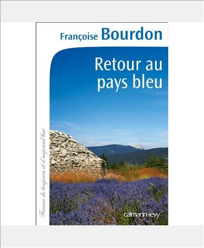 RETOUR AU PAYS BLEU
