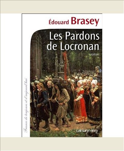LES PARDONS DE LOCRONAN