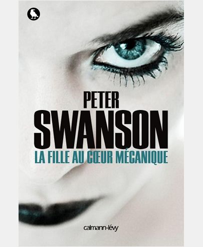 LA FILLE AU COEUR MECANIQUE