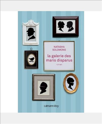 LA GALERIE DES MARIS DISPARUS