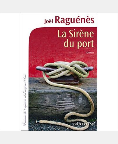 LA SIRENE DU PORT