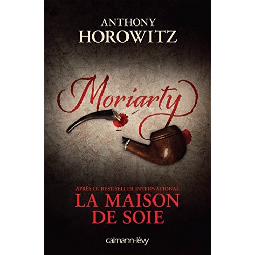 MORIARTY
