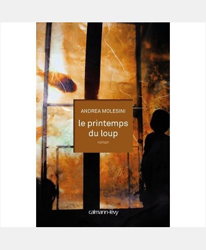 LE PRINTEMPS DU LOUP