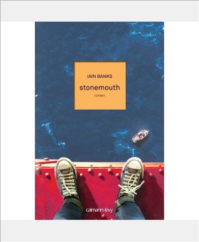RETOUR A STONEMOUTH