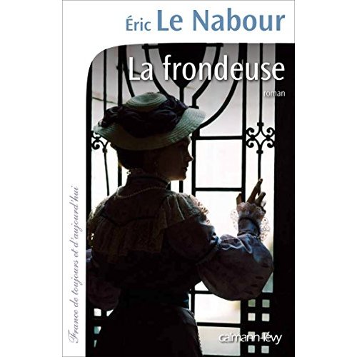 LA FRONDEUSE