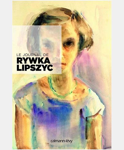 LE JOURNAL DE RYWKA LIPSZYC