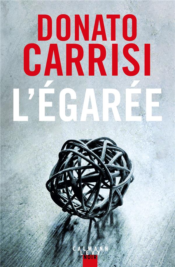 L'EGAREE
