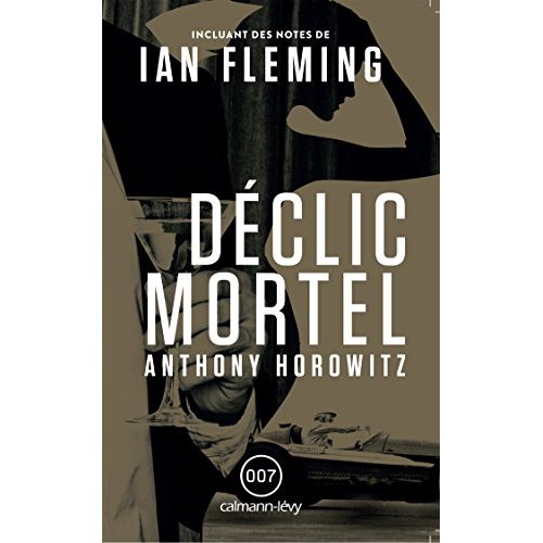 DECLIC MORTEL