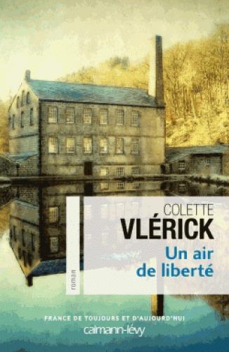 UN AIR DE LIBERTE