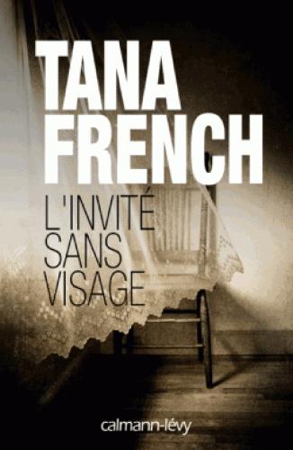 L'INVITE SANS VISAGE