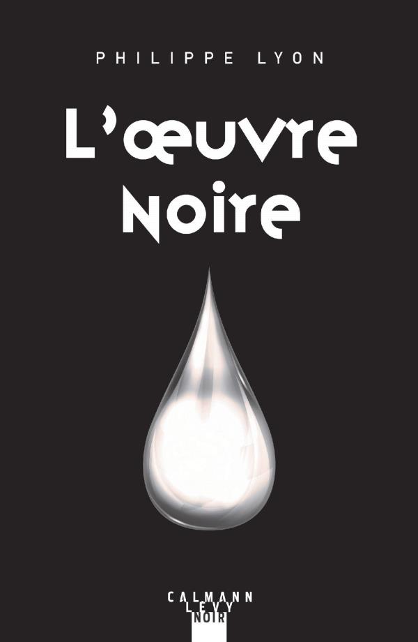 L'OEUVRE NOIRE