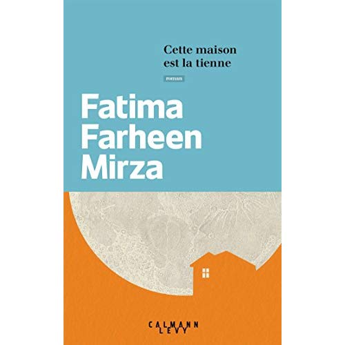 CETTE MAISON EST LA TIENNE