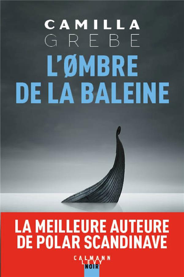 L'OMBRE DE LA BALEINE