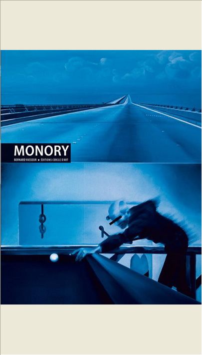 MONORY