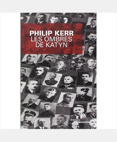 LES OMBRES DE KATYN