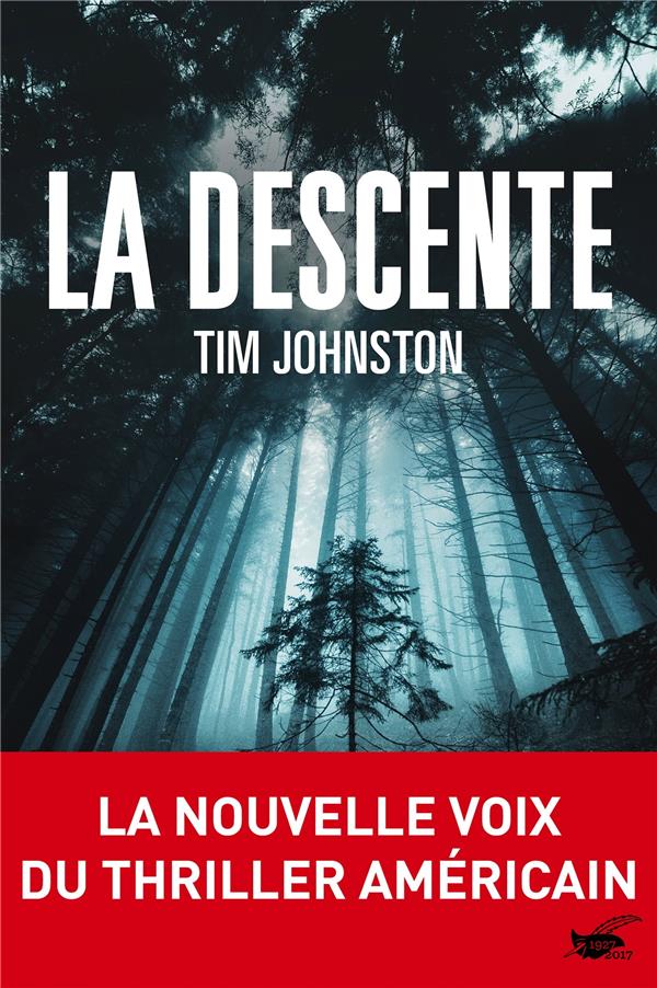 LA DESCENTE