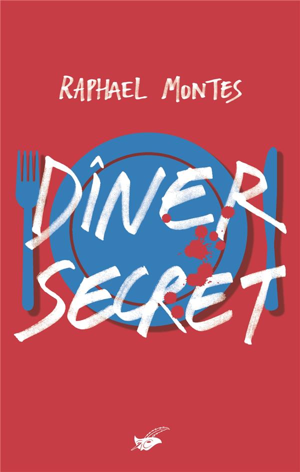 DINER SECRET