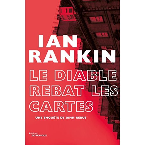 LE DIABLE REBAT LES CARTES