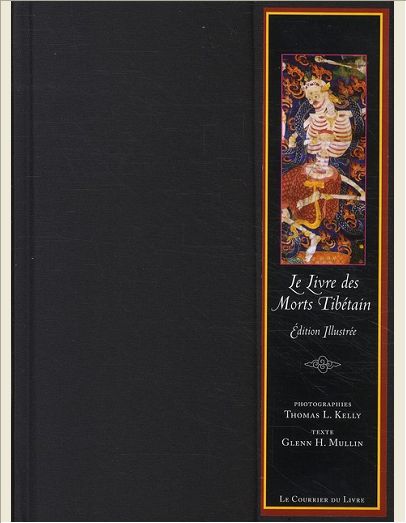 LE LIVRE DES MORTS TIBETAINS