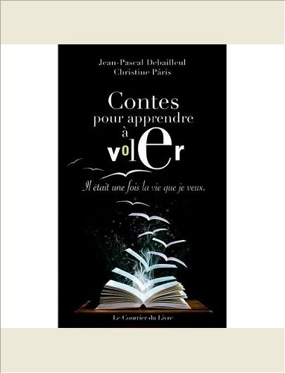 CONTES POUR APPRENDRE A VOLER
