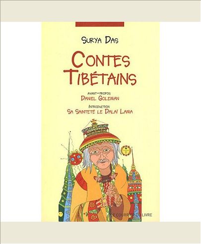 CONTES TIBETAINS