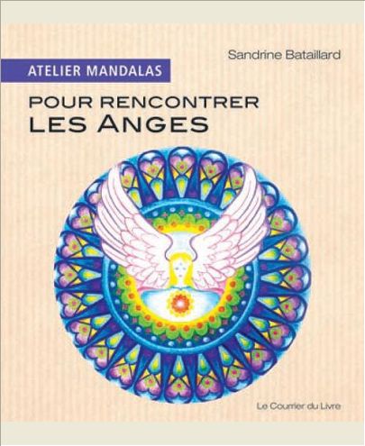 ATELIER MANDALAS POUR RENCONTRER LES ANGES