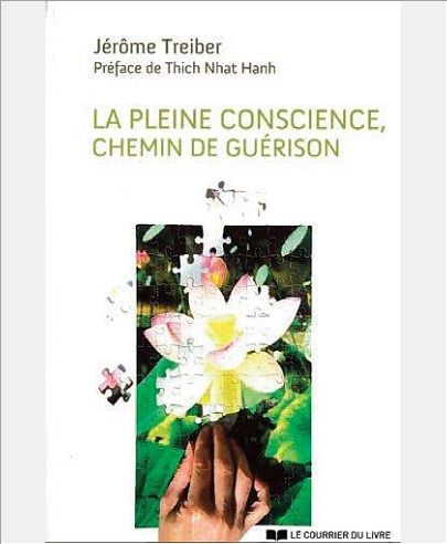 LA PLEINE CONSCIENCE, CHEMIN DE GUERISON