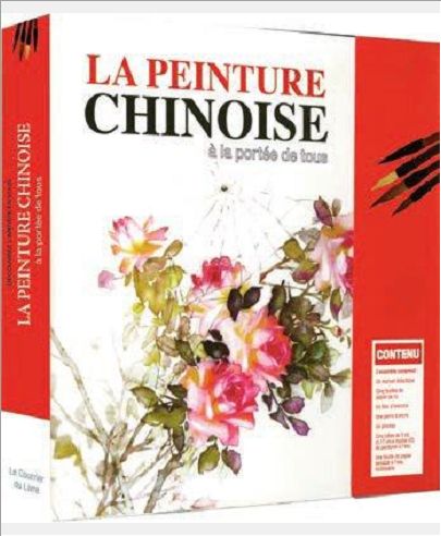 LA PEINTURE CHINOISE A LA PORTEE DE TOUS