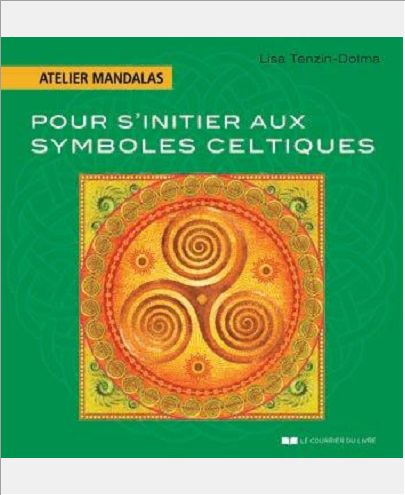 ATELIER MANDALAS POUR S'INITIER AUX SYMBOLES CELTIQUES