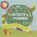 LES SECRETS DU POMMIER, UN LIVRE MAGIQUE A ECLAI RER