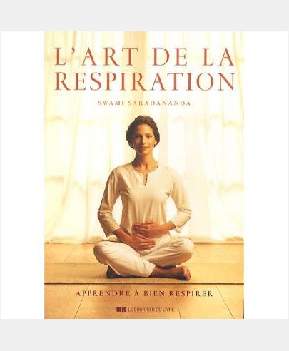 L'ART DE LA RESPIRATION