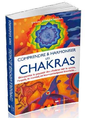 COMPRENDRE ET HARMONISER LES CHAKRAS