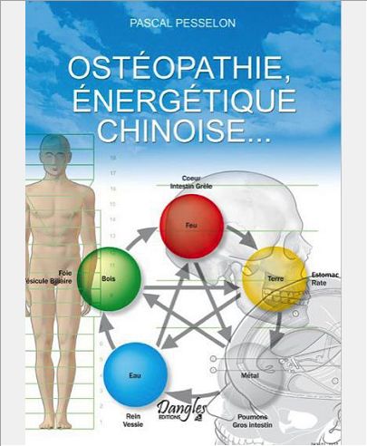 OSTEOPATHIE, ENERGETIQUE CHINOISE...