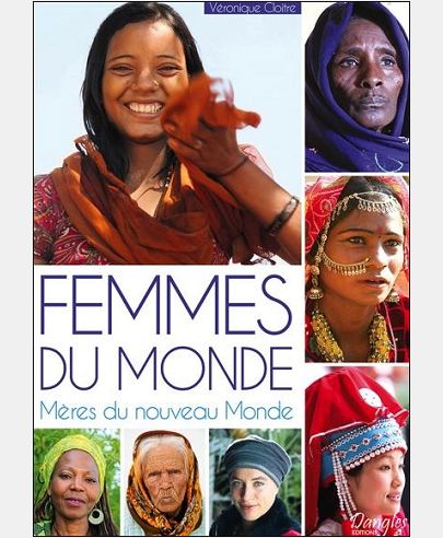 FEMMES DU MONDE - MERES DU NOUVEAU MONDE