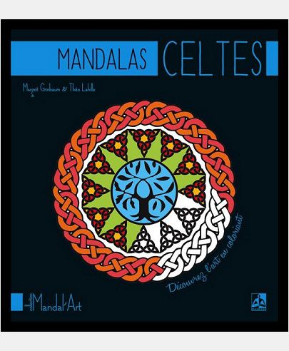 MANDALAS CELTES