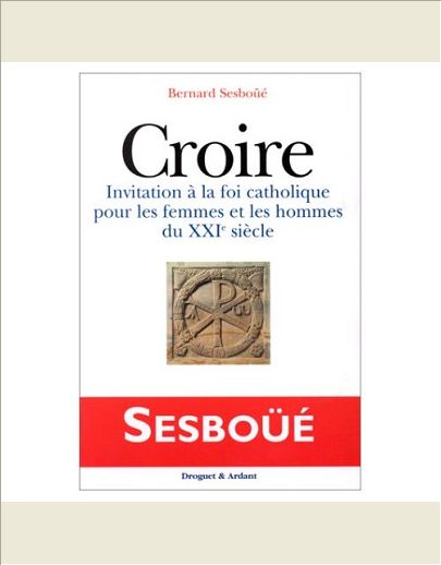 CROIRE