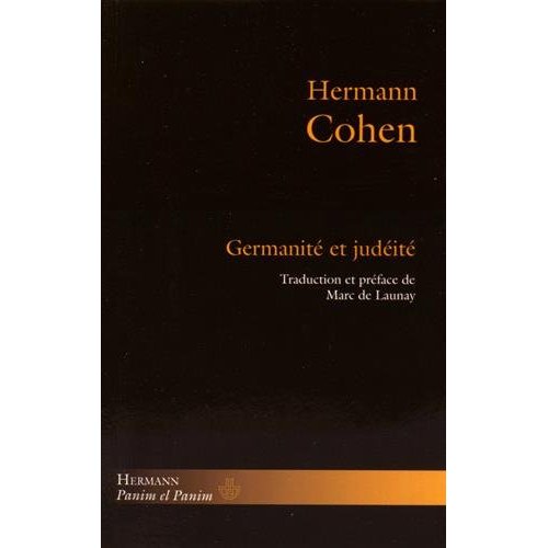 GERMANITE ET JUDEITE