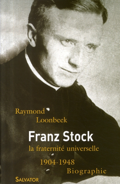 FRANZ STOCK