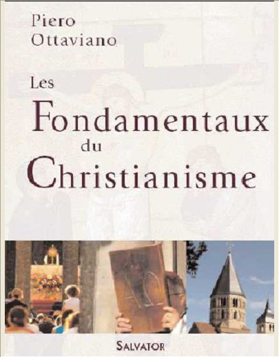LES FONDEMENTS DU CHRISTIANISME