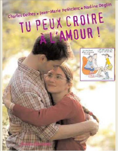 TU PEUX CROIRE A L'AMOUR