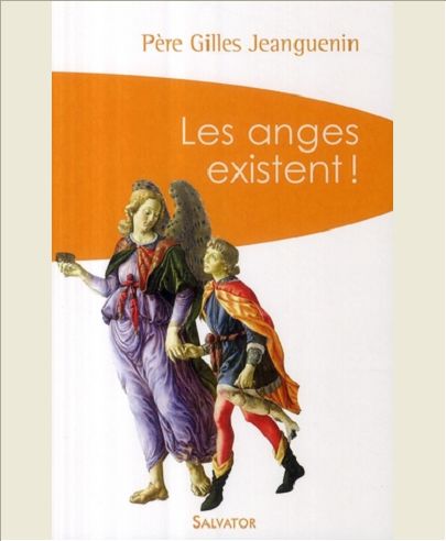 LES ANGES EXISTENT ! (POCHE)