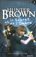 HUNTER BROWN CAT PROC PRINTEMPS 2011