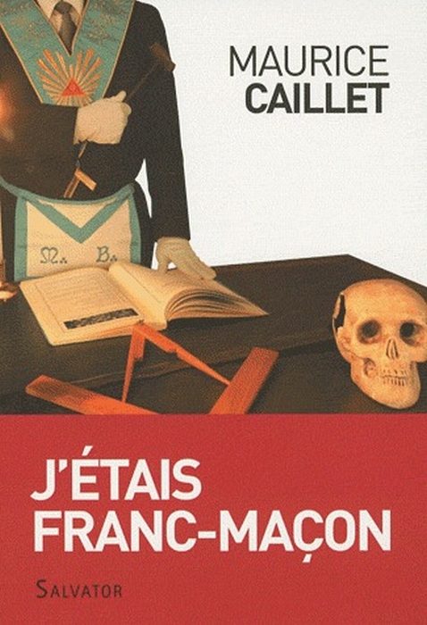 J'ETAIS FRANC-MACON