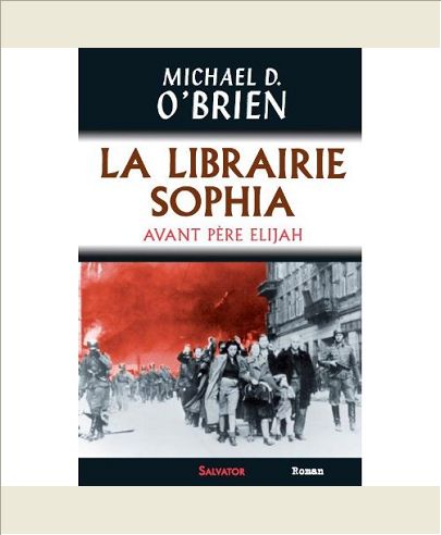 LA LIBRAIRIE SOPHIA