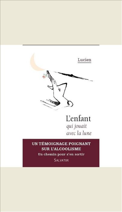 L'ENFANT QUI JOUAIT AVEC LA LUNE (NOUVELLE EDITION)