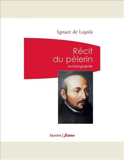 LE RECIT DU PELERIN (POCHE)