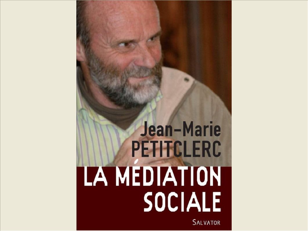 PROMOUVOIR LA MEDIATION SOCIALE