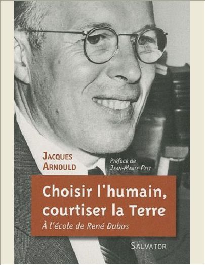CHOISIR L'HUMAIN, COURTISER LA TERRE