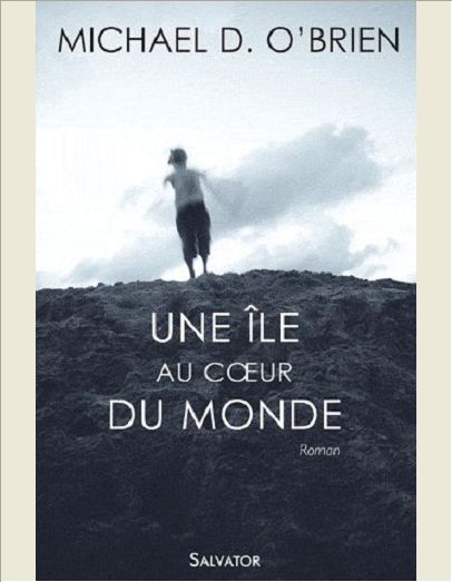 UNE ILE AU COEUR DU MONDE