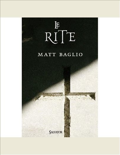 LE RITE : LA FORMATION D'UN EXORCISTE AU VATICAN